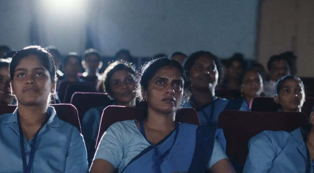 Документальный фильм «Все, что нам кажется светом»