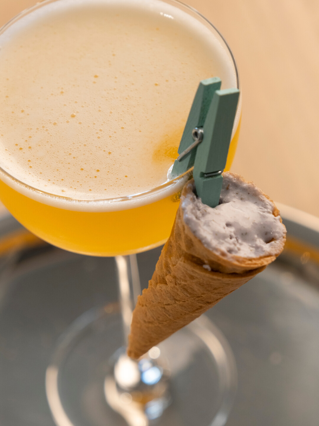 Nolan Wine & Kitchen