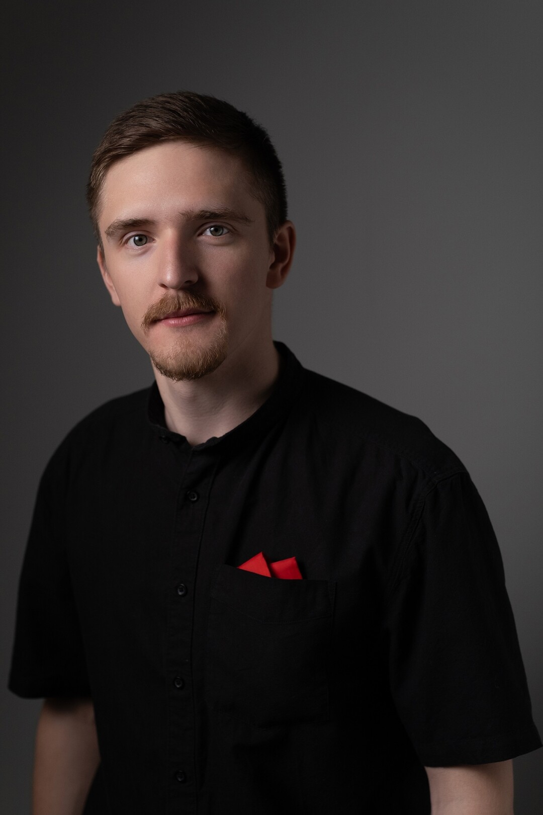 Руслан Шайбаков