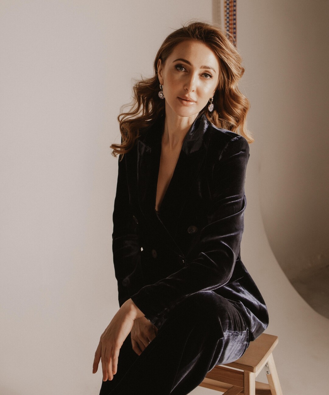 Гульназ Зарипова