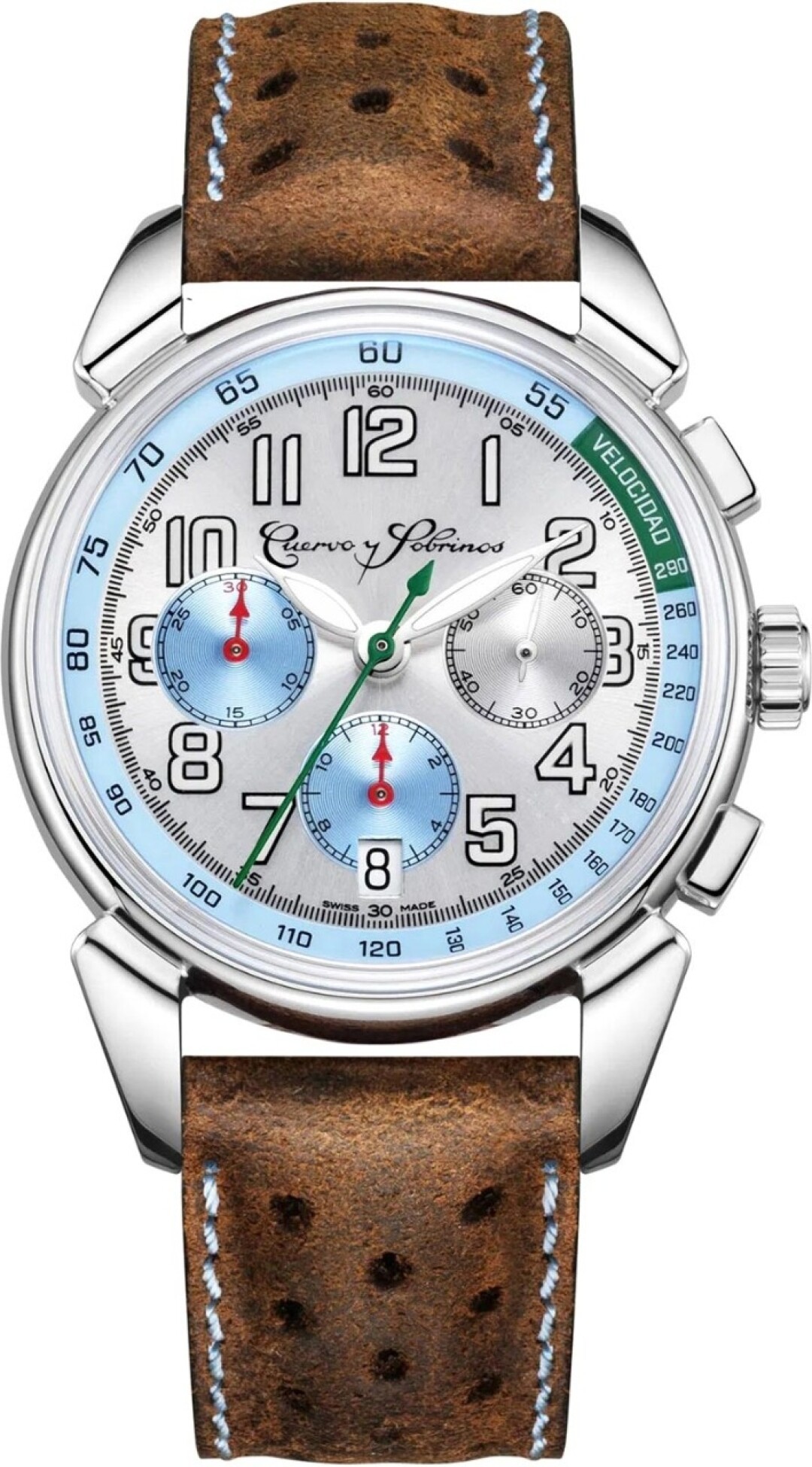 Cuervo y Sobrinos, AllTime, 472 900 руб.