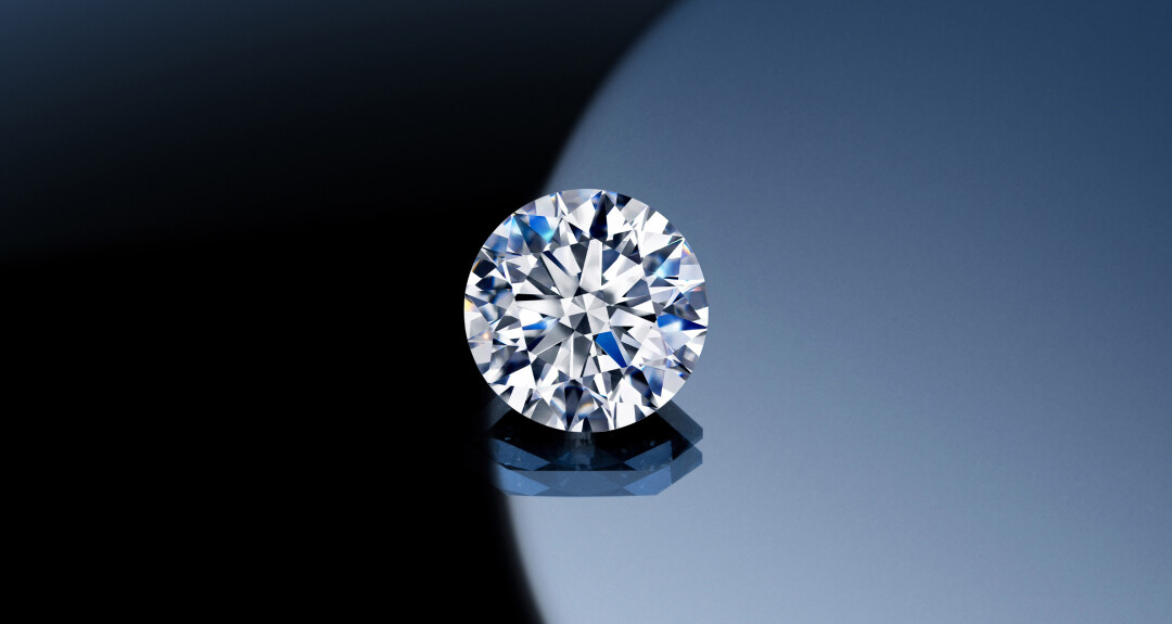 Инвестиционный бриллиант «АЛРОСА»