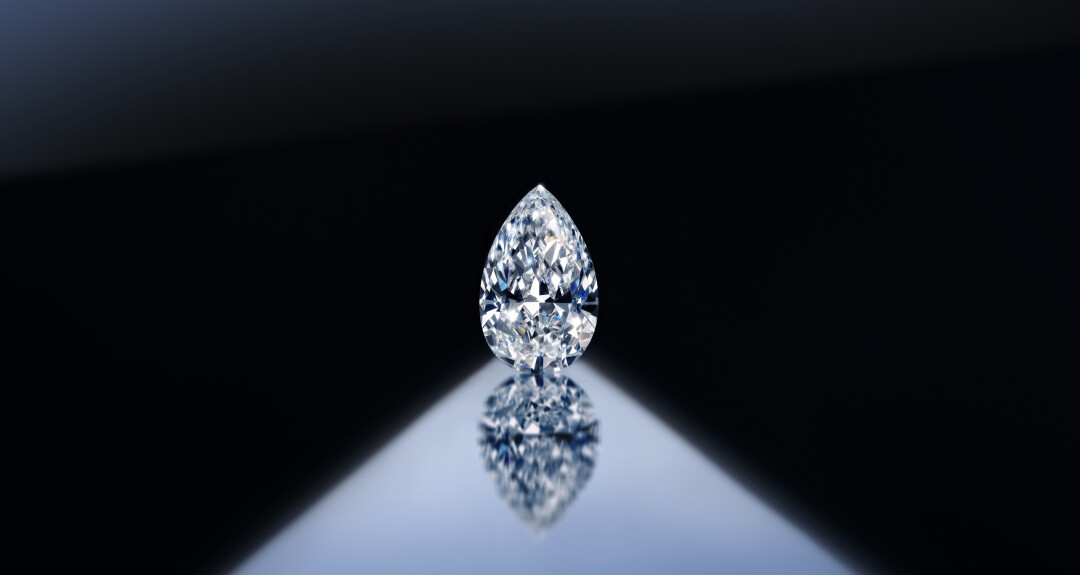 Инвестиционный бриллиант «АЛРОСА»