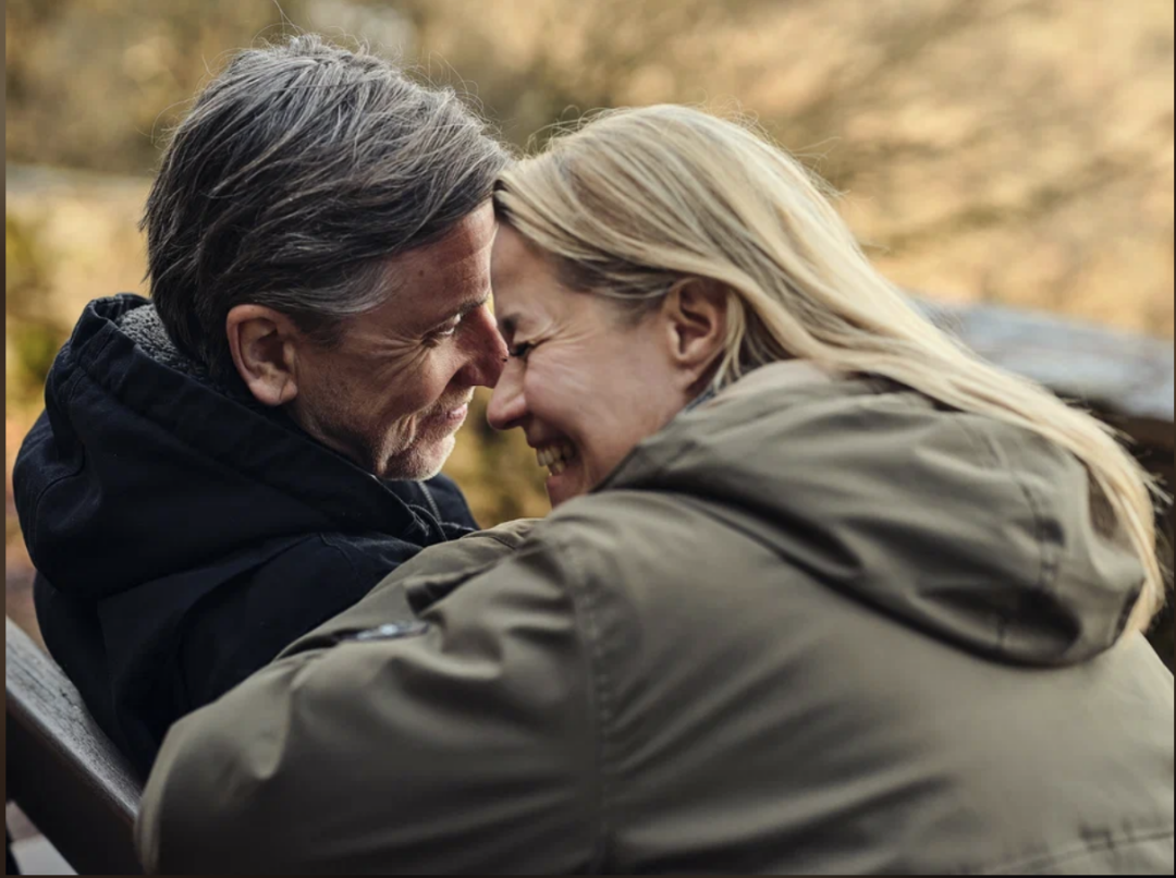 Кино «Отравленная любовь»