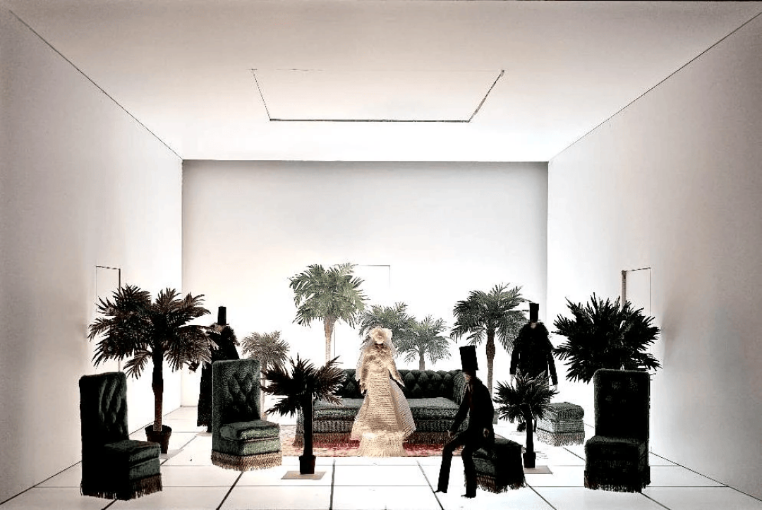 Премьера спектакля «Женитьба»