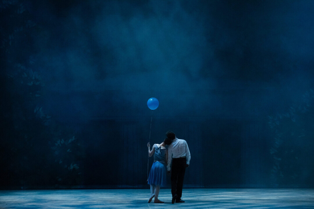 Балет «Золушка»