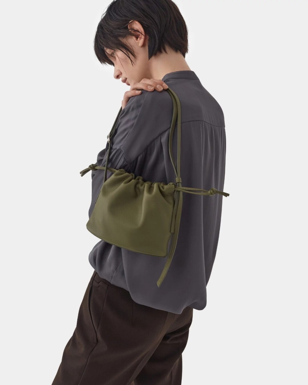 Сумка JENЁK, 42 000 руб.