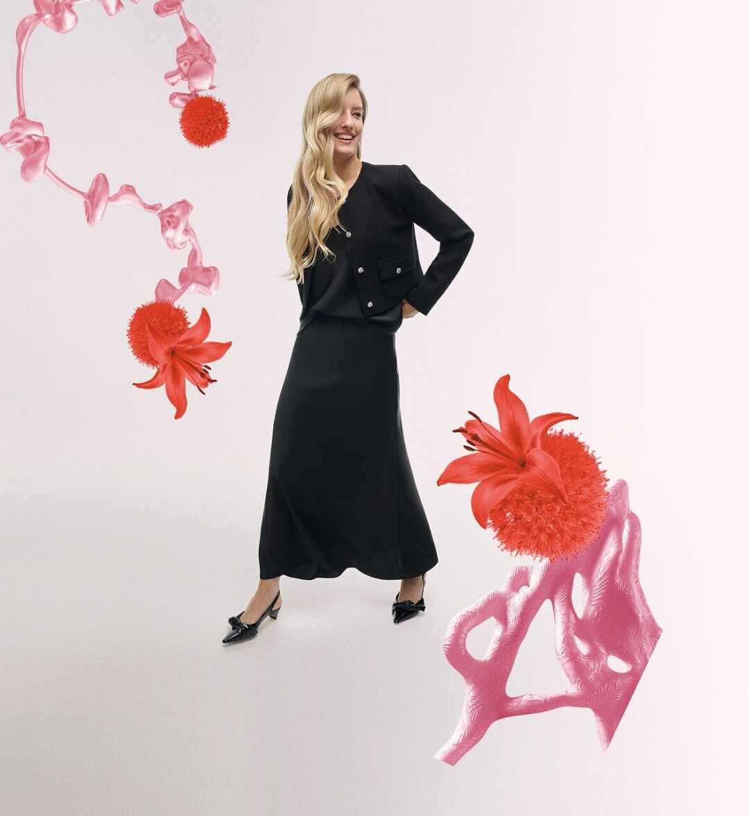 Юбка You, 10 990 руб.