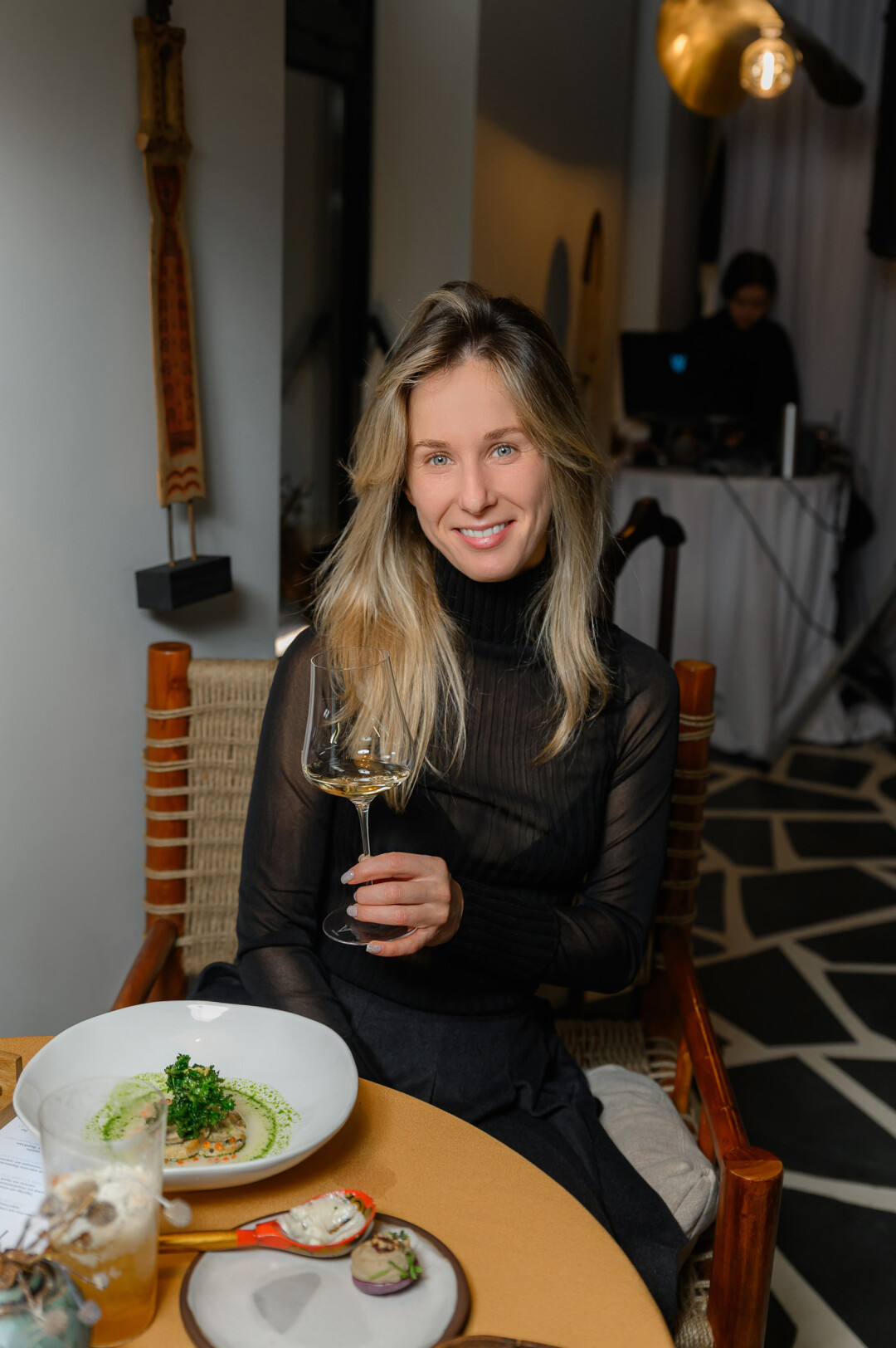 Екатерина Михайлова