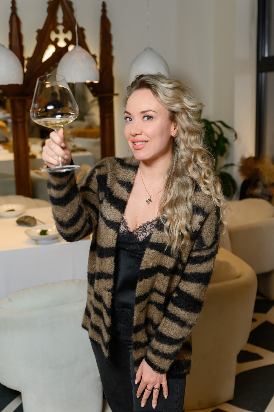 Екатерина Покровская