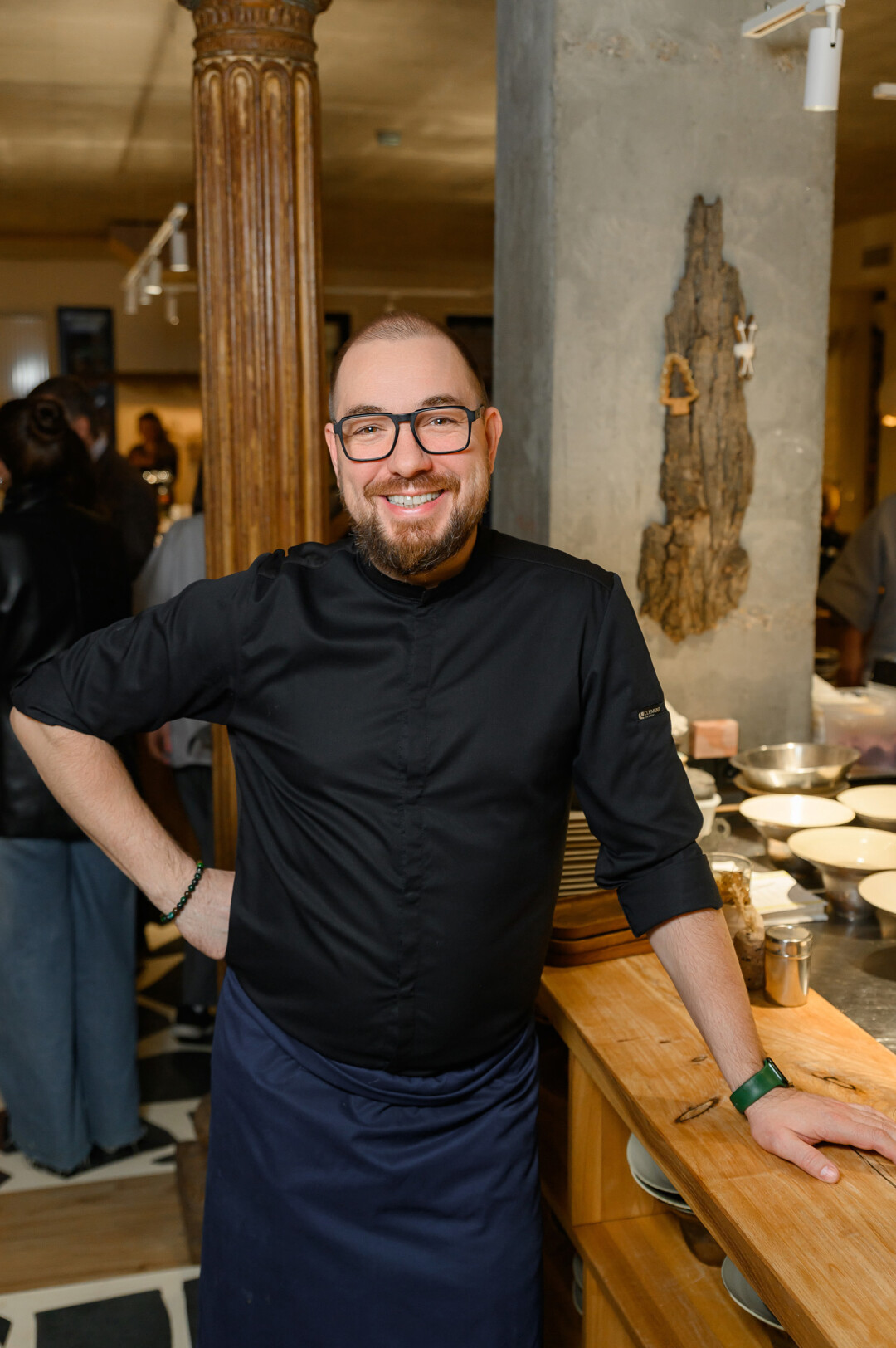 Илья Травкин