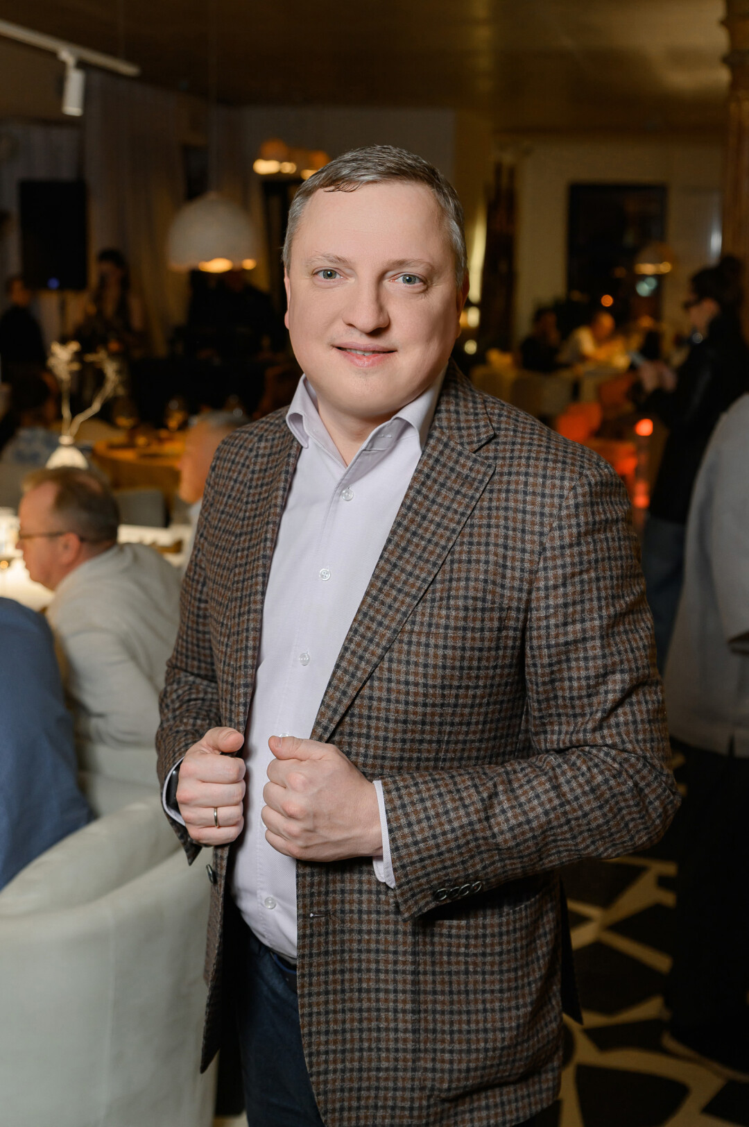 Кирилл Сулима