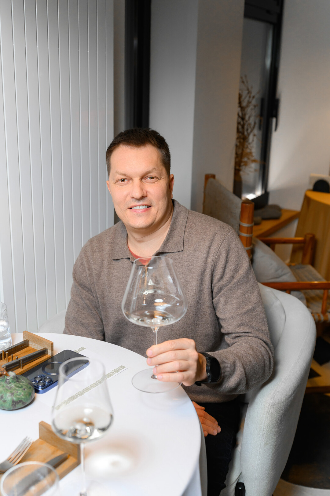 Михаил Умнов