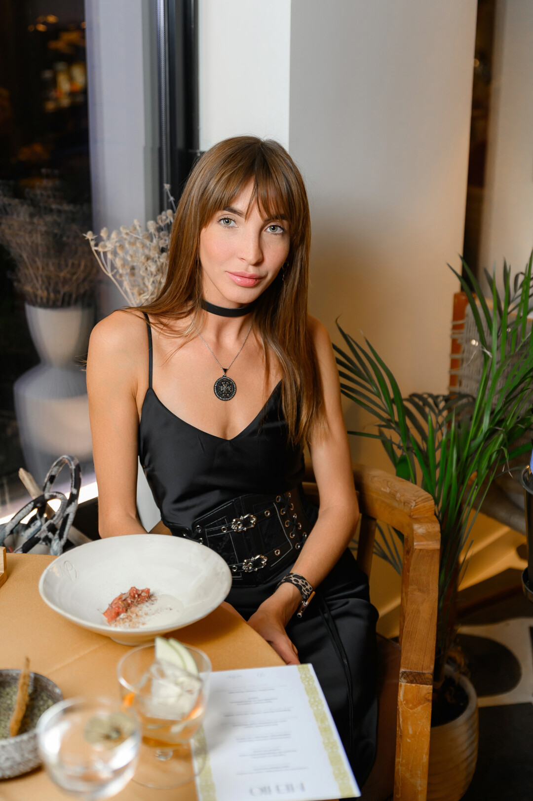 Юлия Самсонова