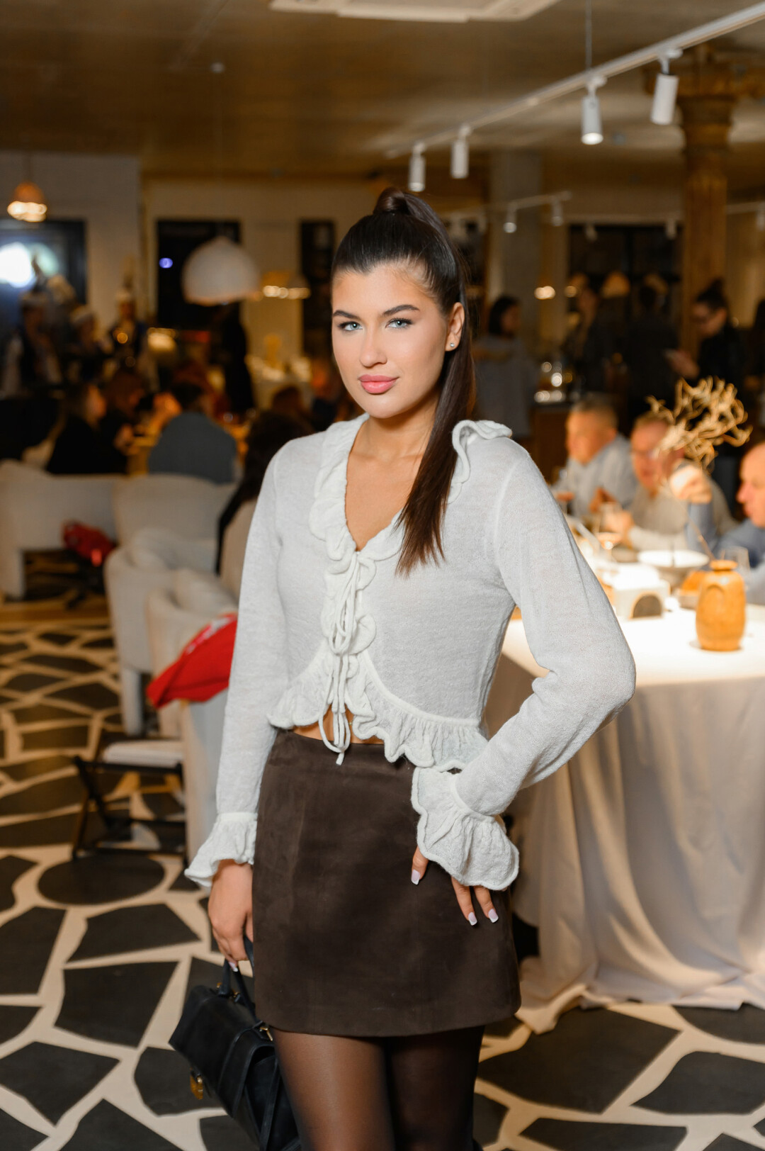 Яна Павликова