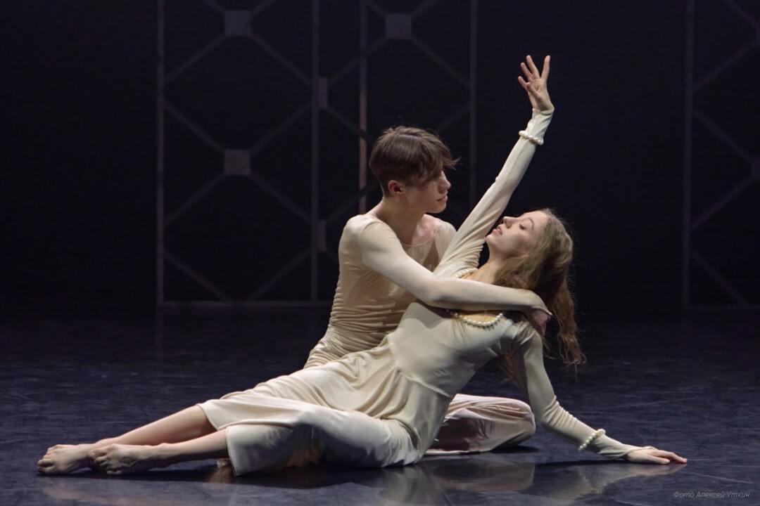 Балет «Ромео и Джульетта»