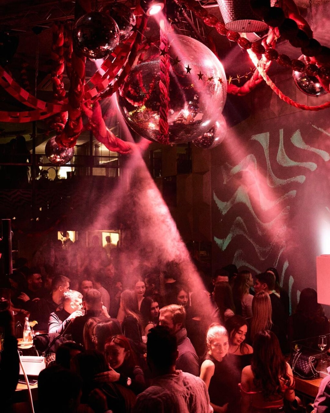 Клуб «Мечты»