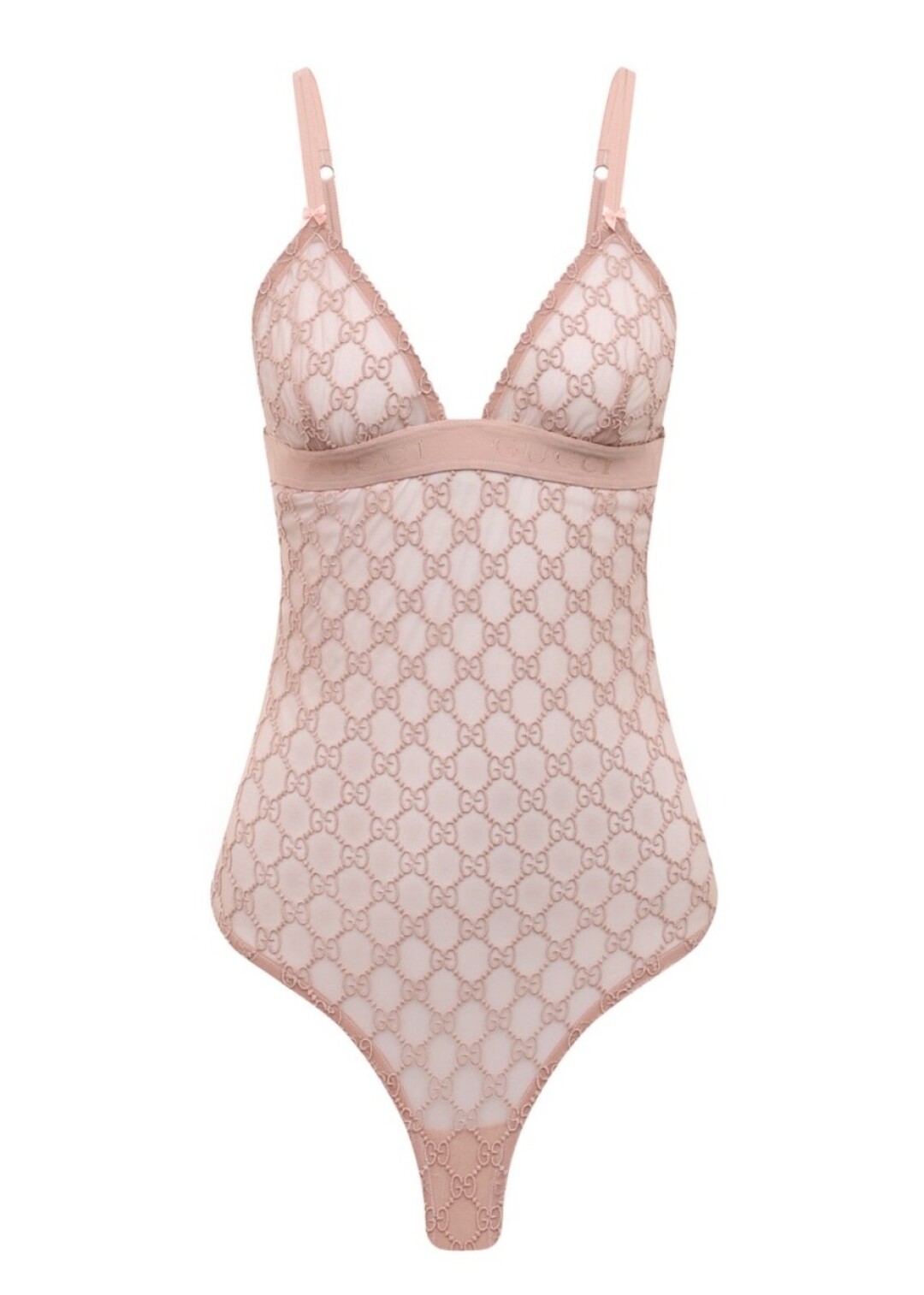 Боди Gucci, ДЛТ, 98 150 руб.