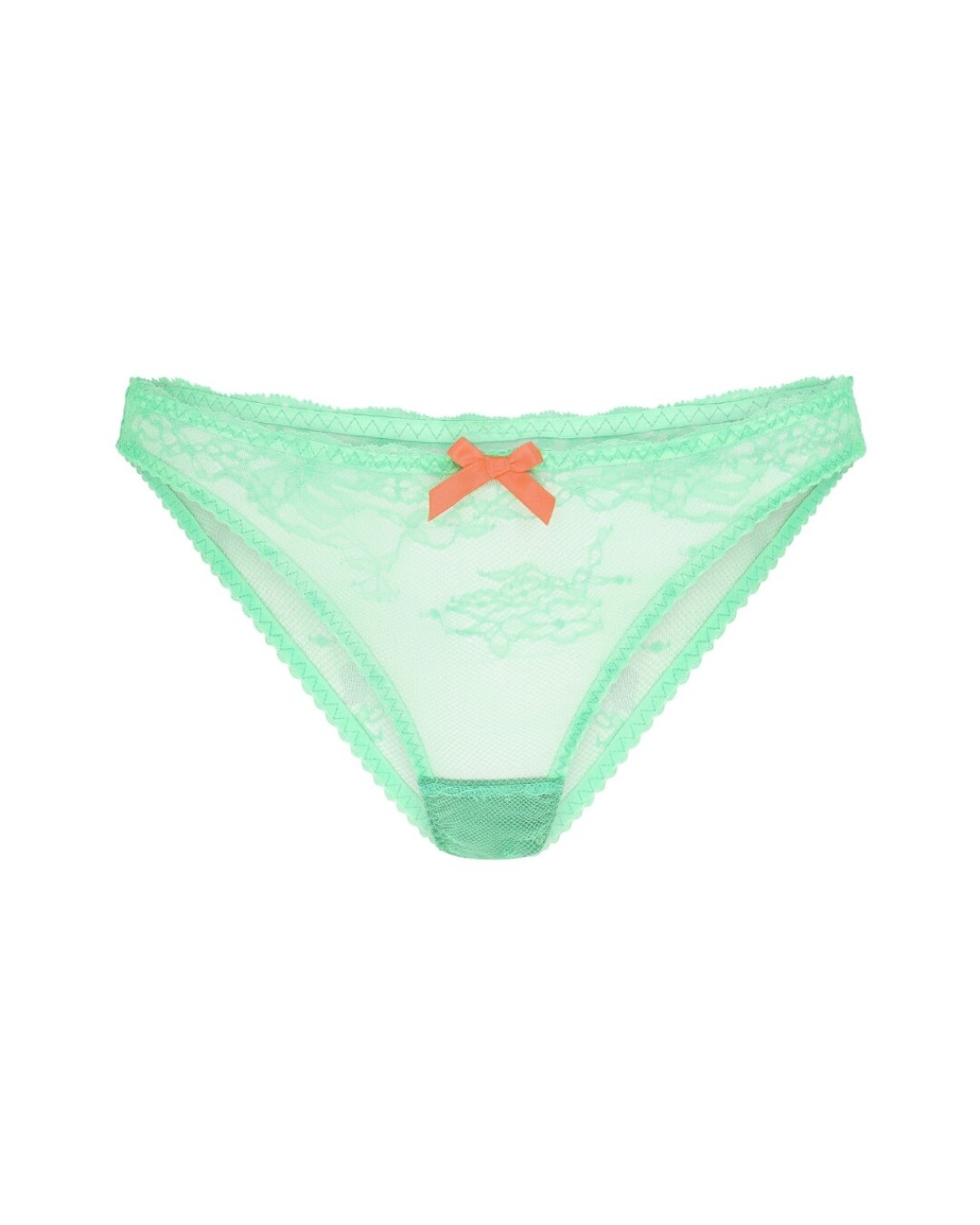 Трусы Agent Provocateur, 13 900 руб.