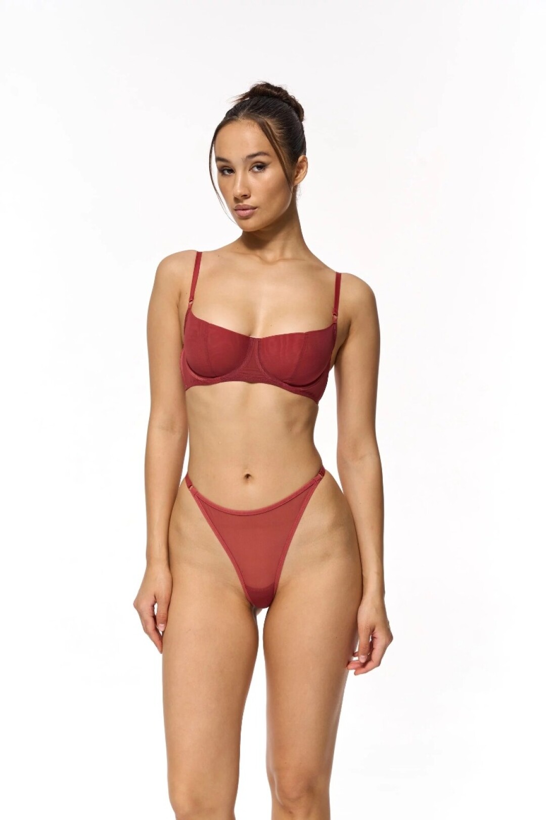 Бюстгальтер The Poby, 8 400 руб.