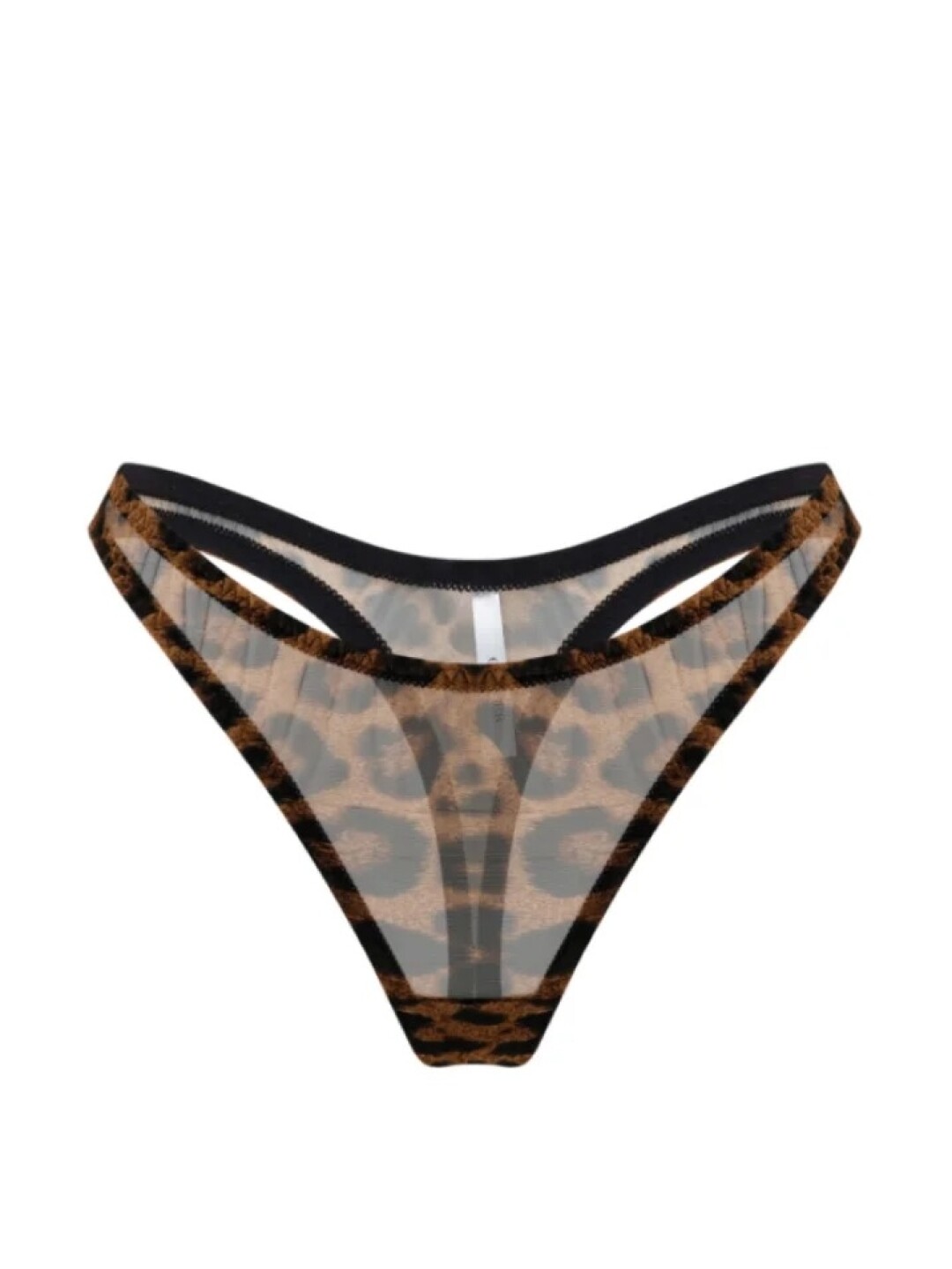 Трусы Closer Couture, 5 900 руб.