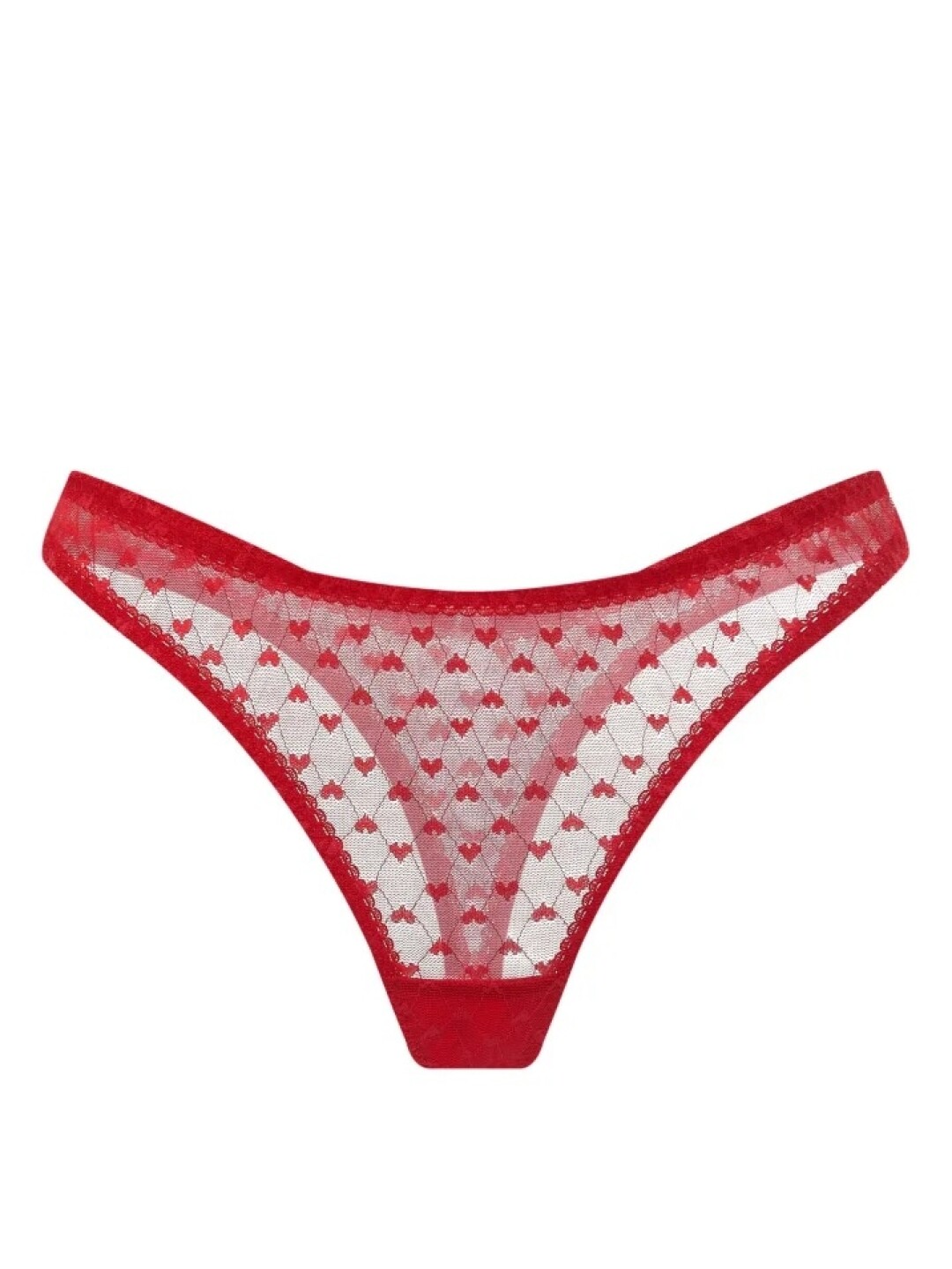 Трусы Closer Couture, 3 850 руб.