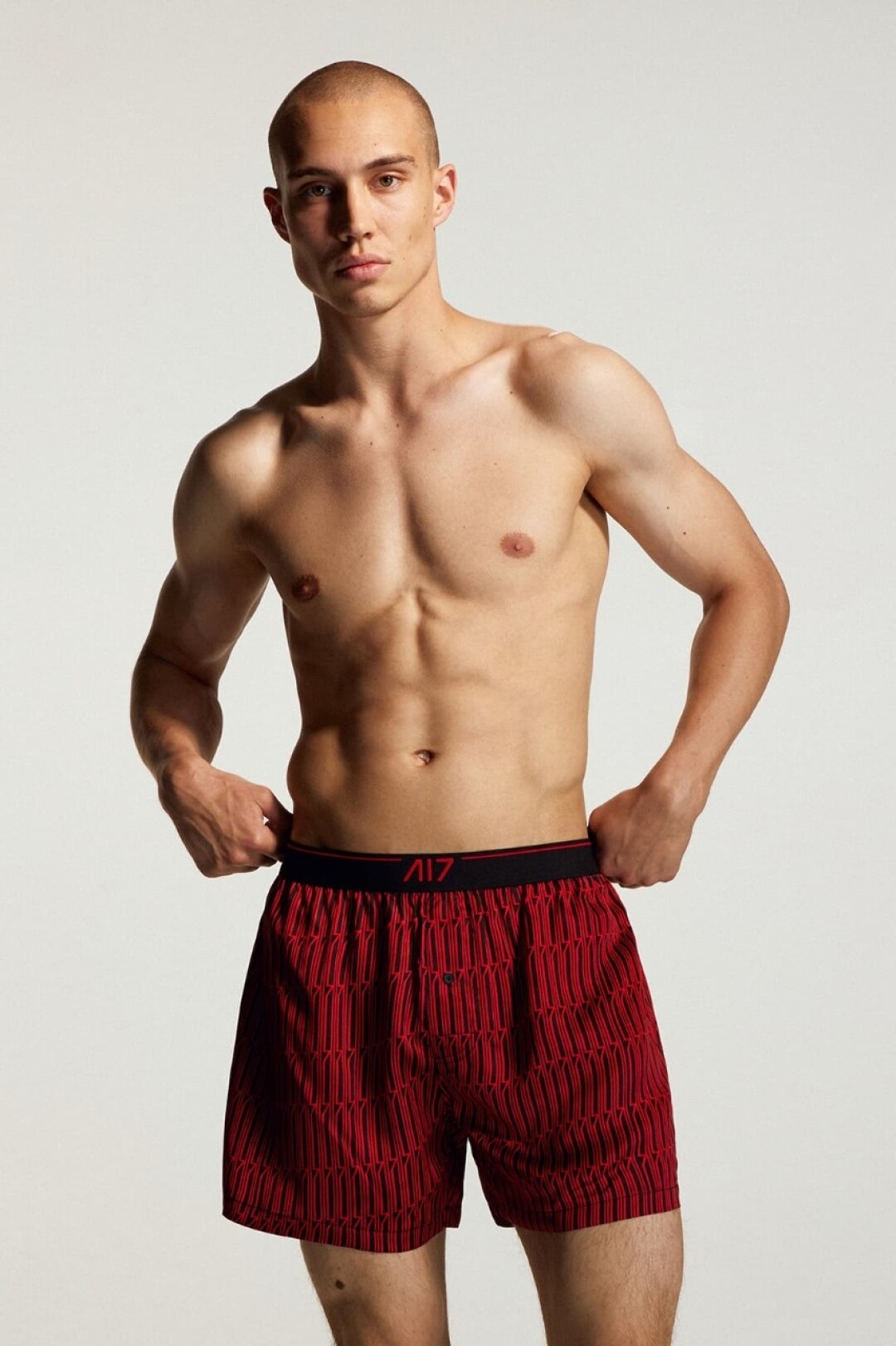 Боксеры A17, 5 250 руб.