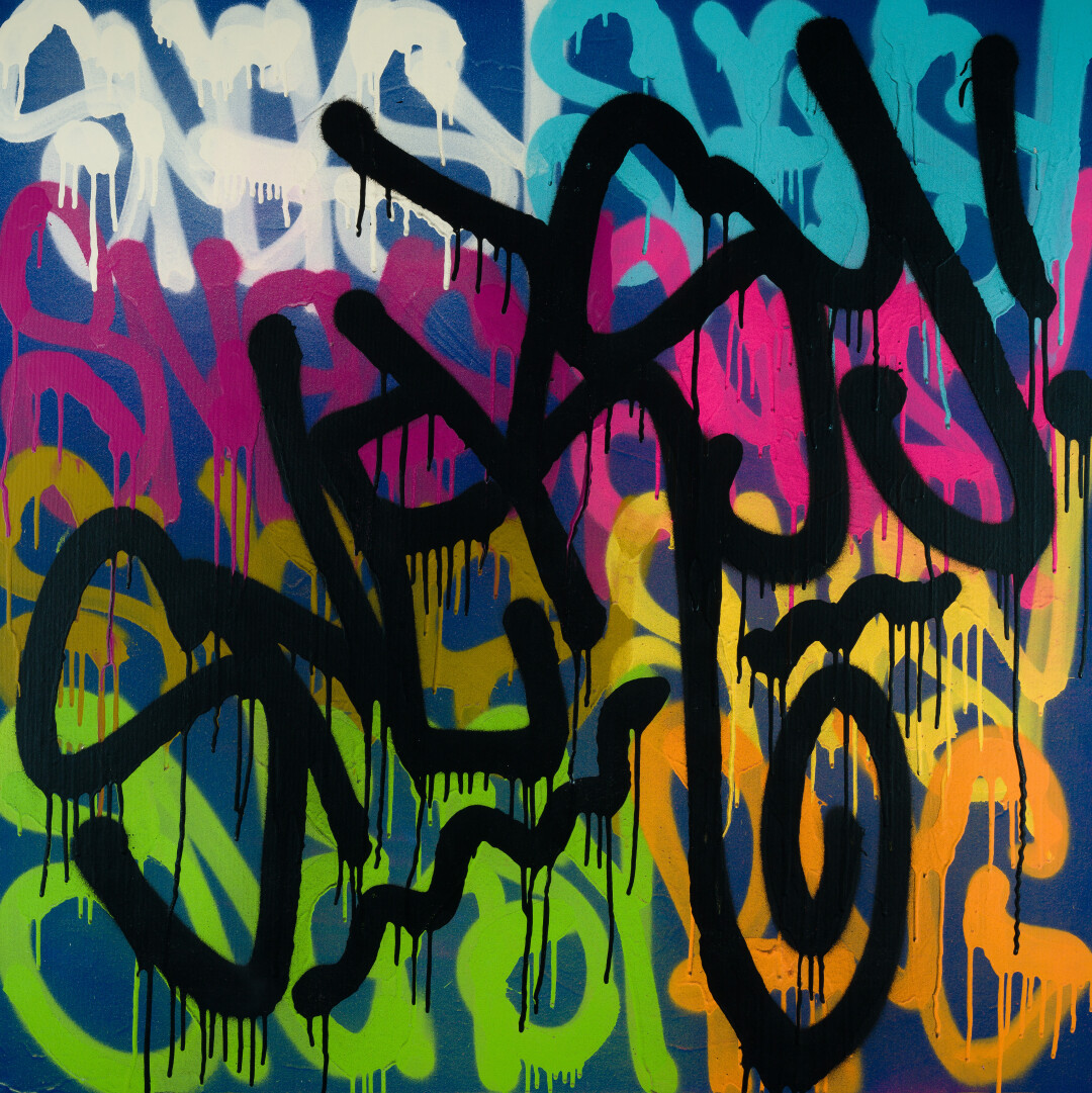 Снэк, "Без названия", 2015 год