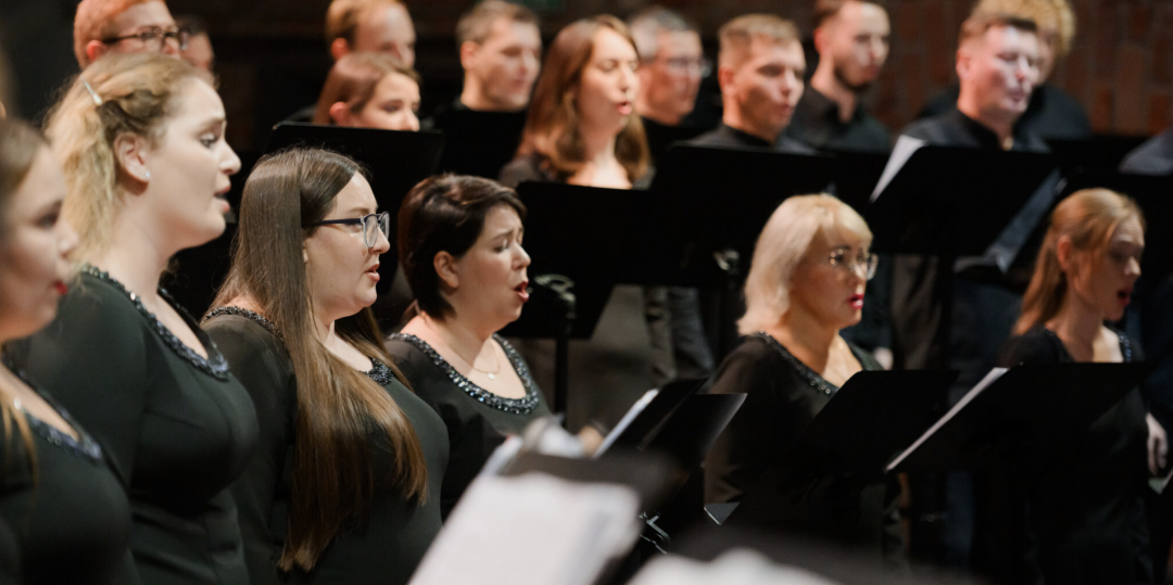 Концерт «Дух дышит, где хочет: пять веков английской музыки»