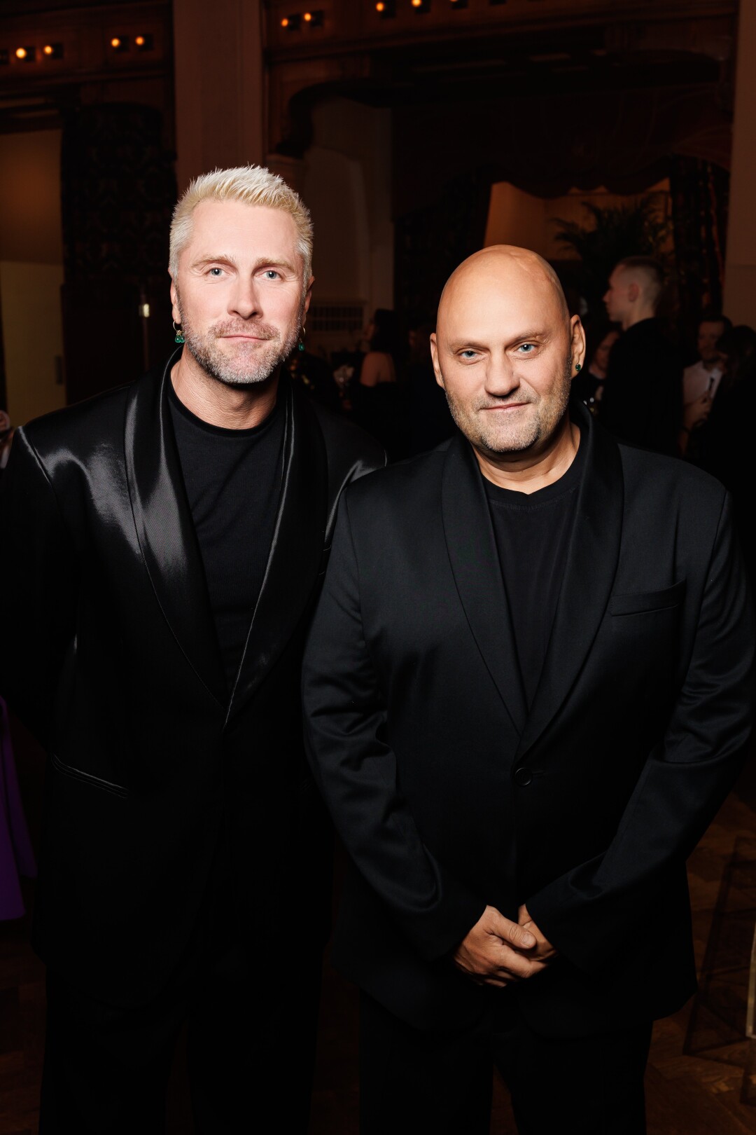 Константин Гайдай. Федор Андреев