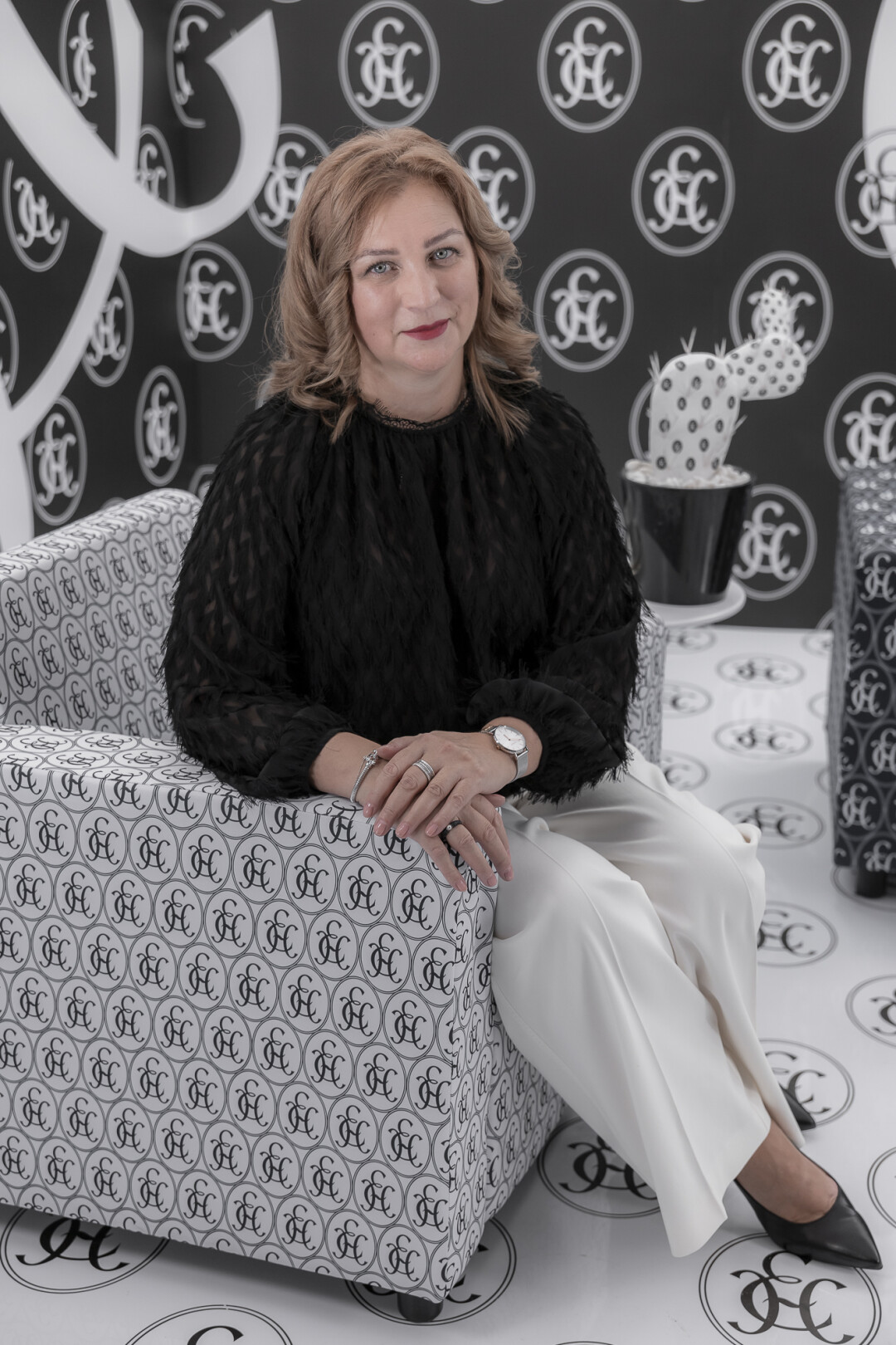 Елена Ильченко