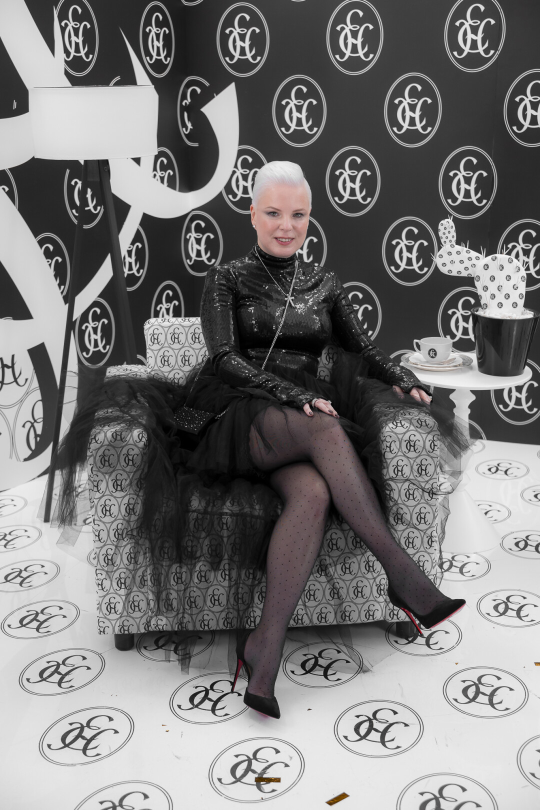 Екатерина Матвеева