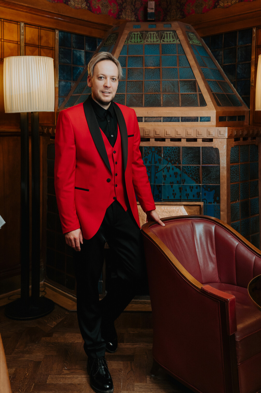 Константин Павшуков