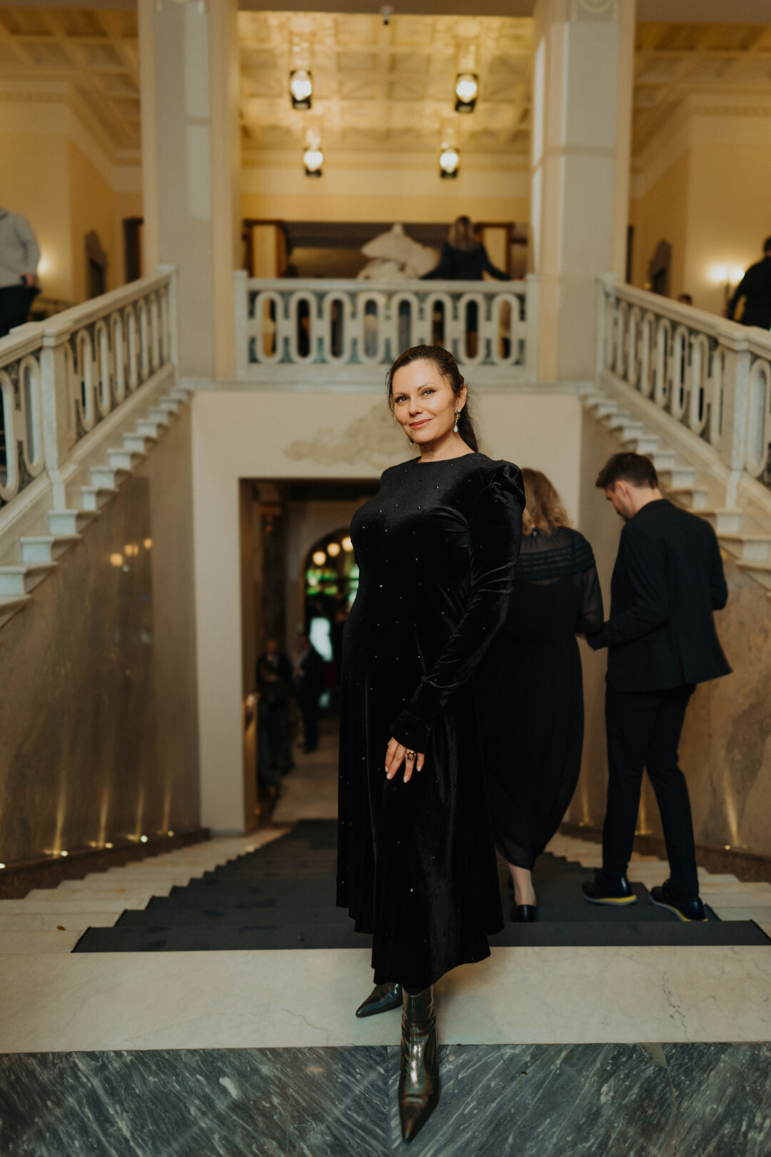 Анастасия Контарович