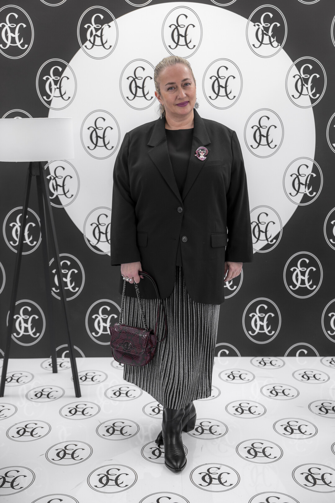 Ольга Зелинская