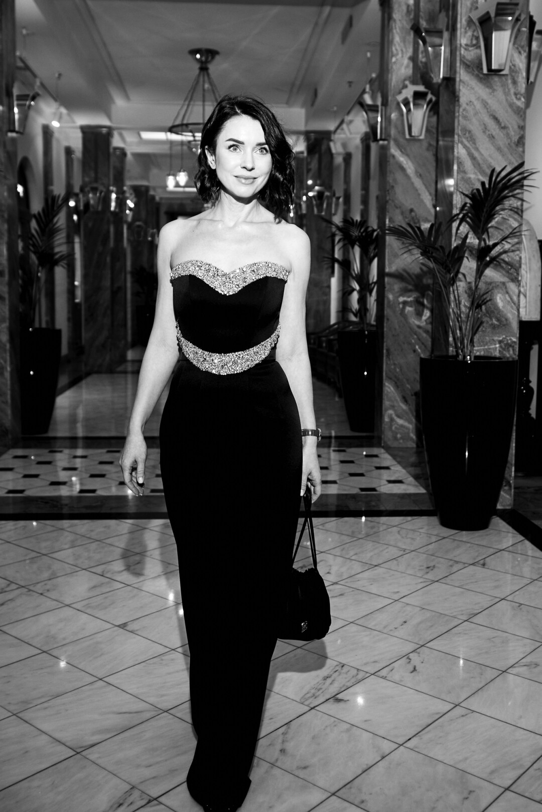 Анна Петренко