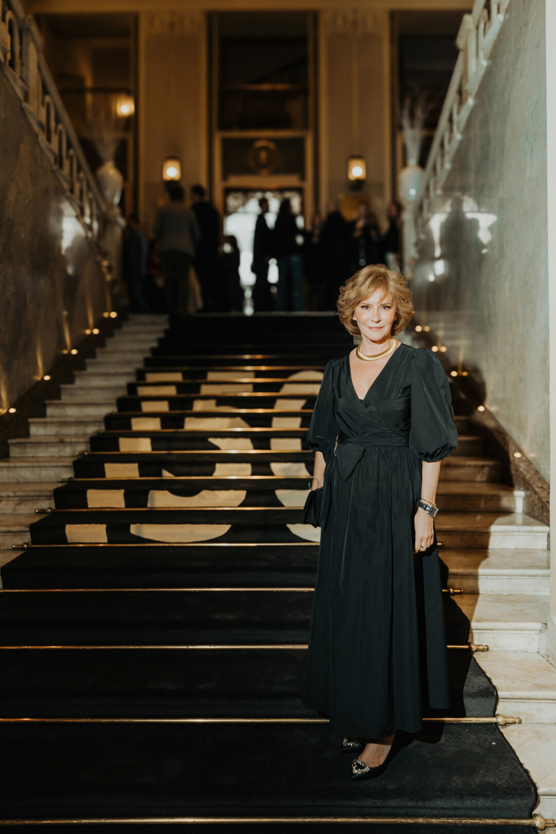 Юлия Пашковская