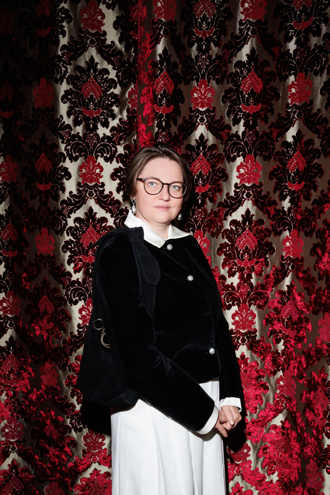 Юлия Горяйнова