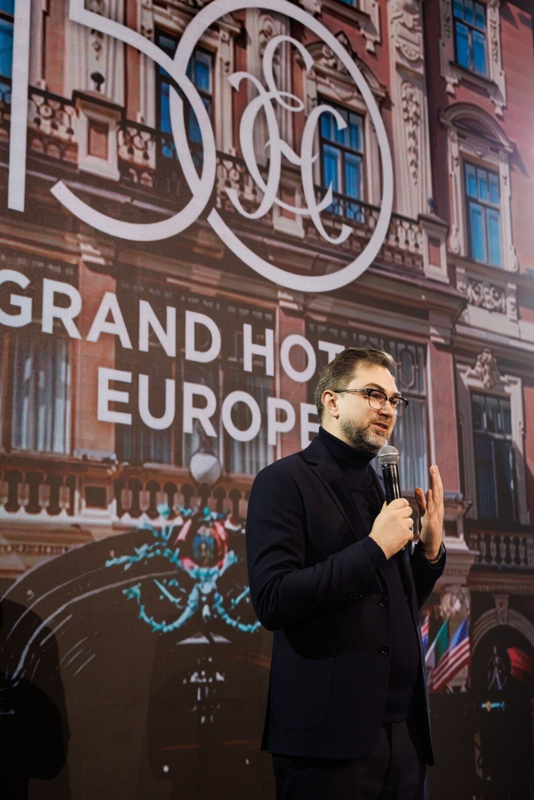 Евгений Панкевич