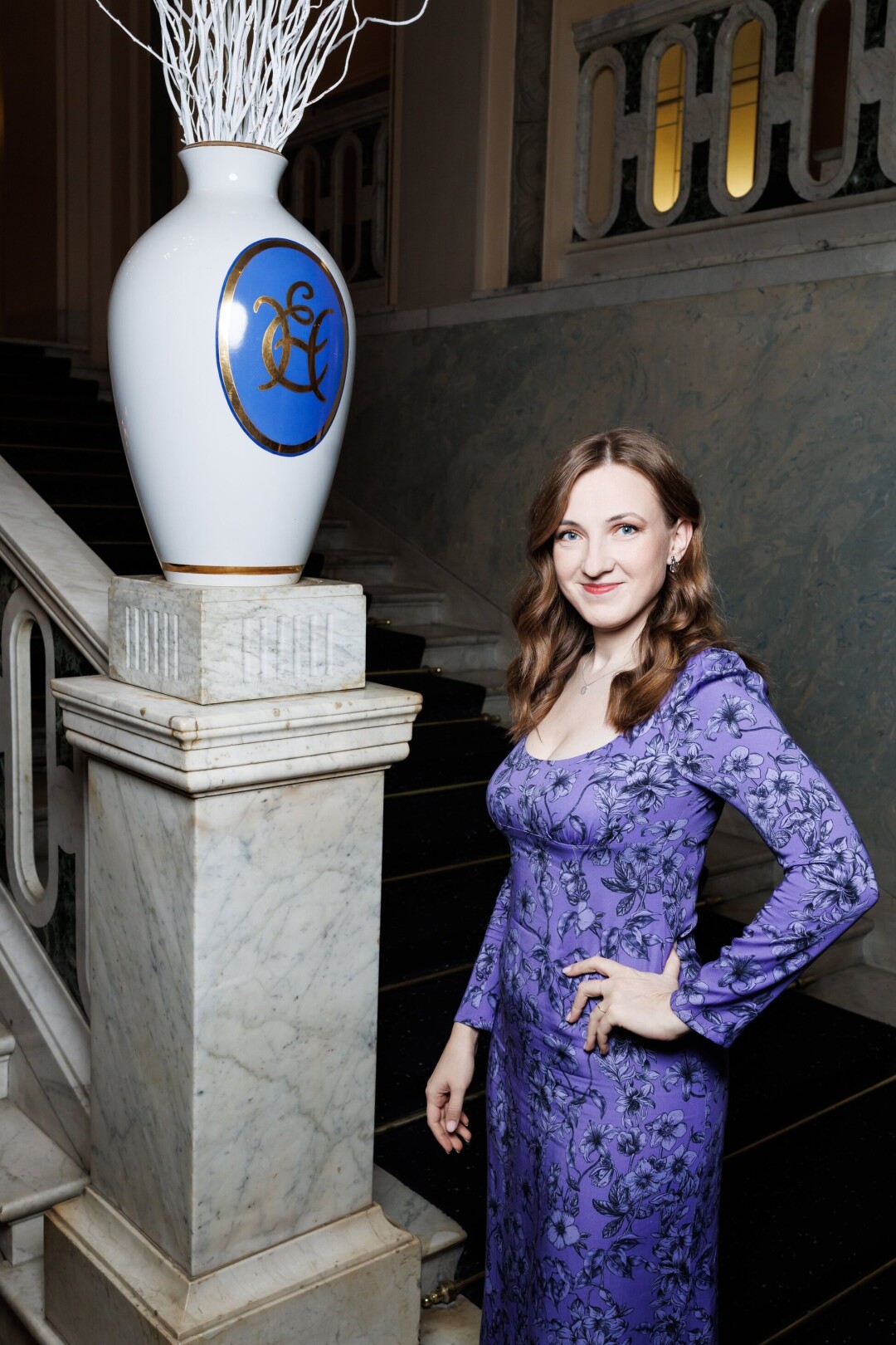 Анастасия Молодцова