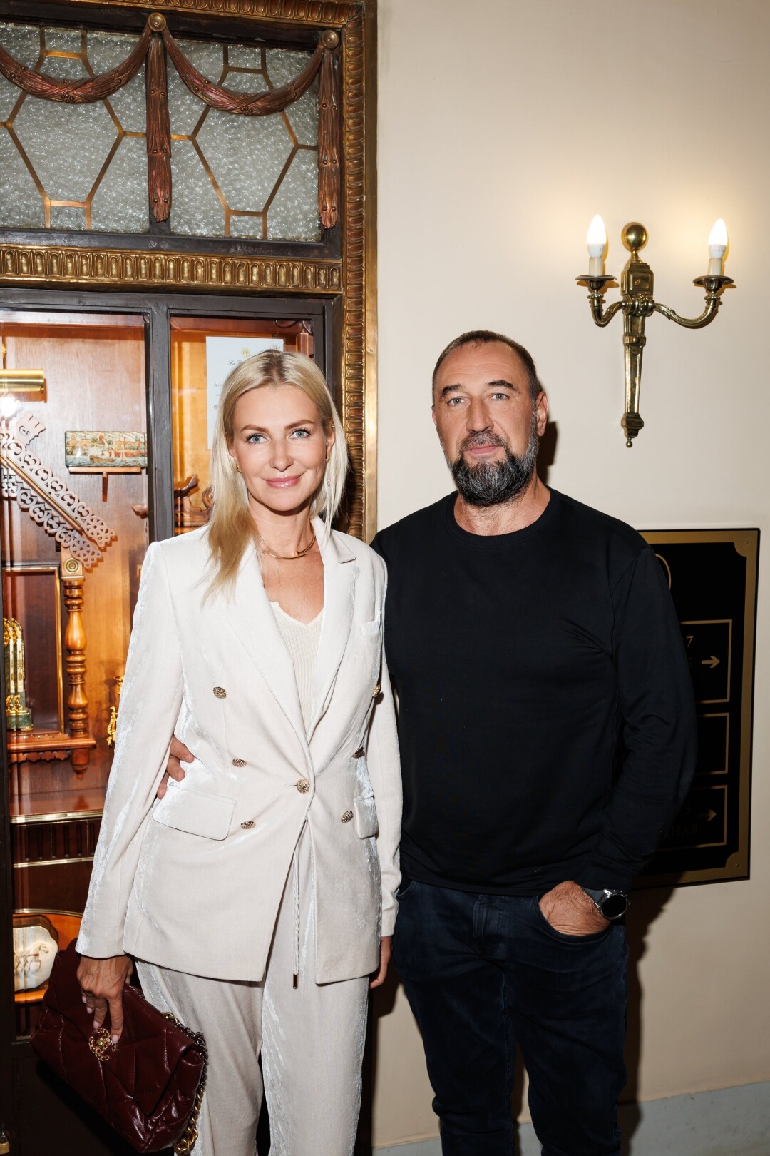 Юлия Кудрявцева