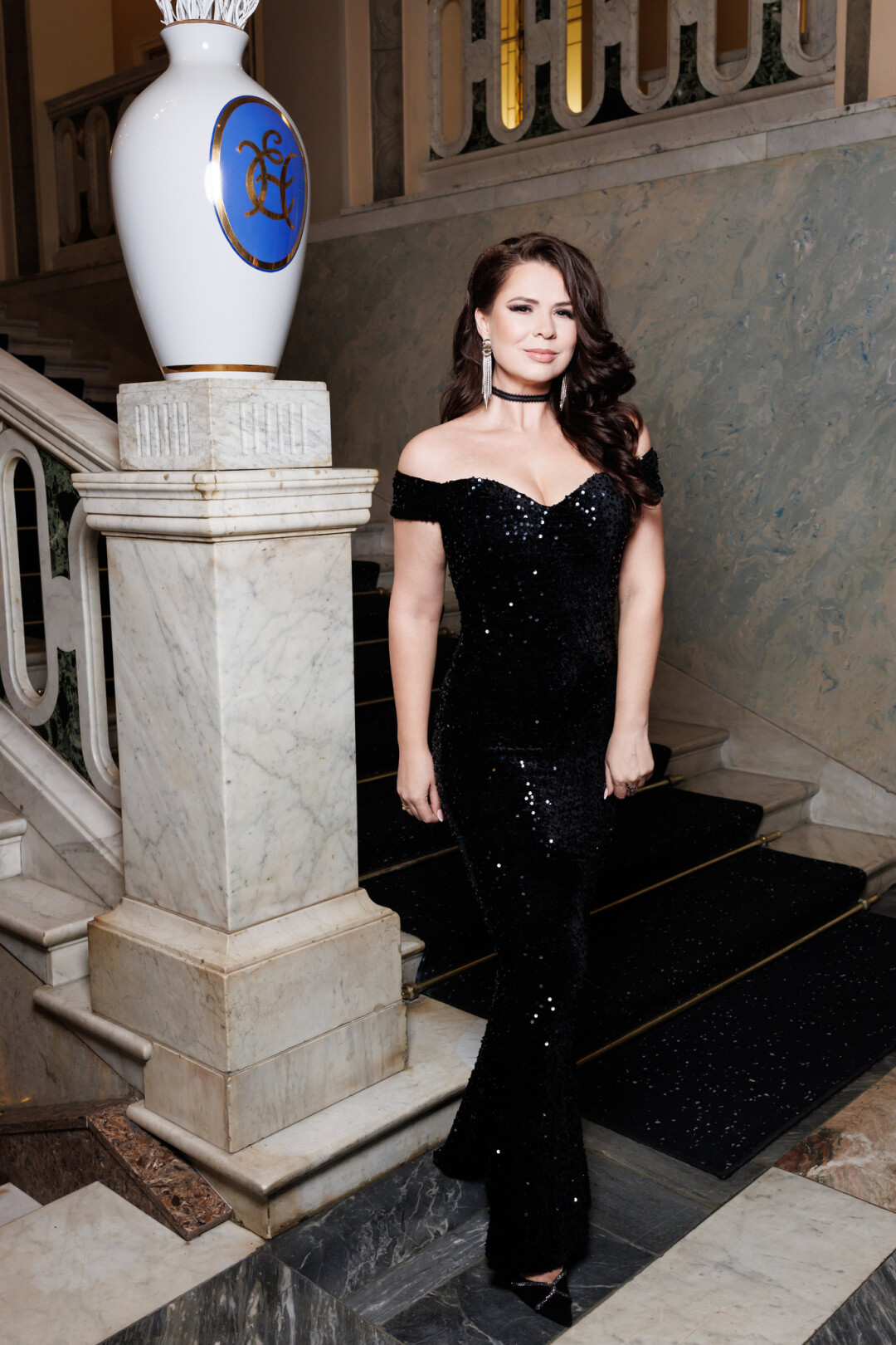 Мария Малинина