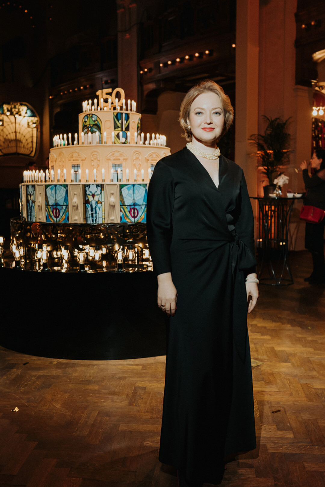 Екатерина Васильева