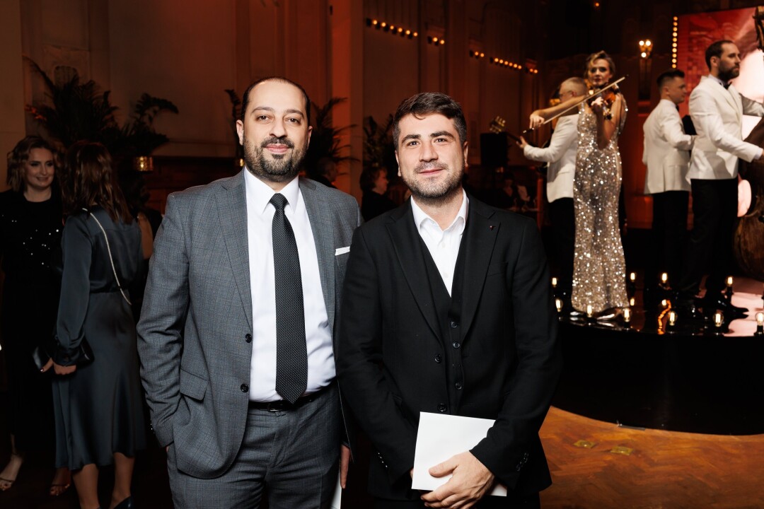 Керим Аванас, Бурак Карпуз