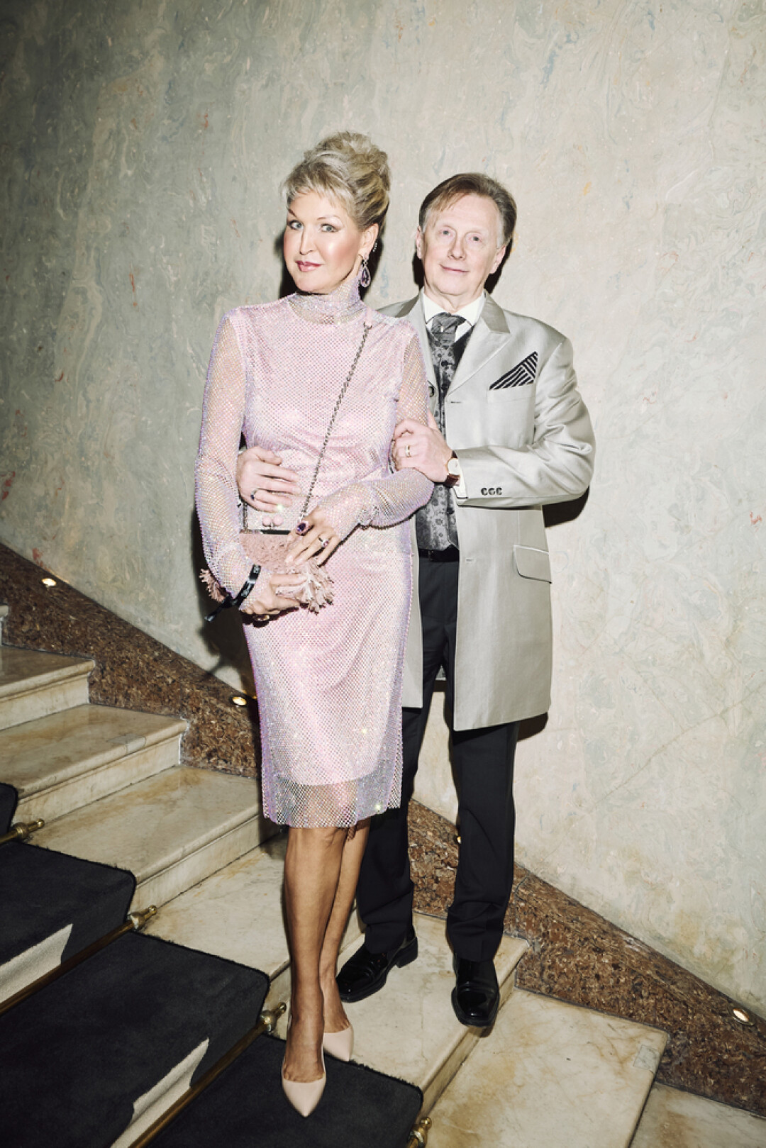 Людмила Соколова-Шишлова, Игорь Соколов