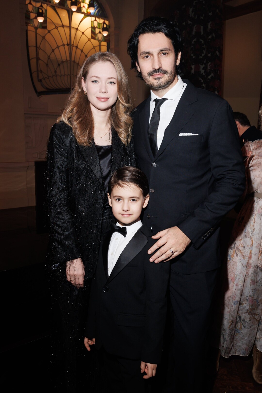 Виталий и Татьяна Кутеповы