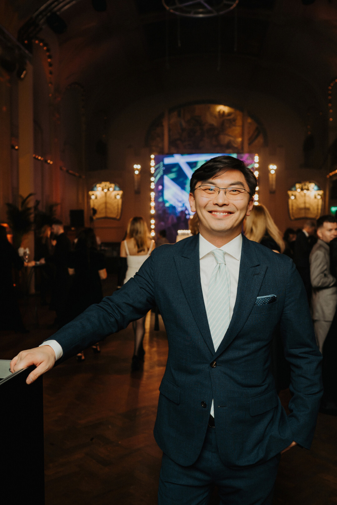 Алексей Ким