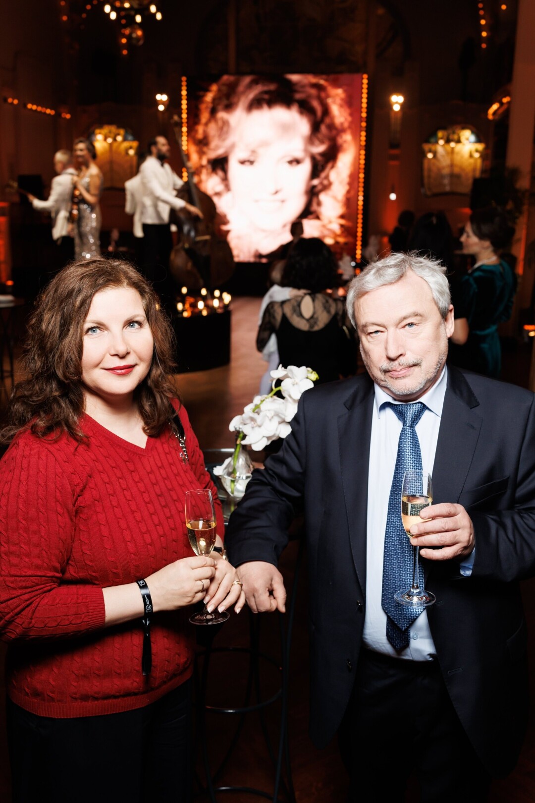 Евгений Федоров