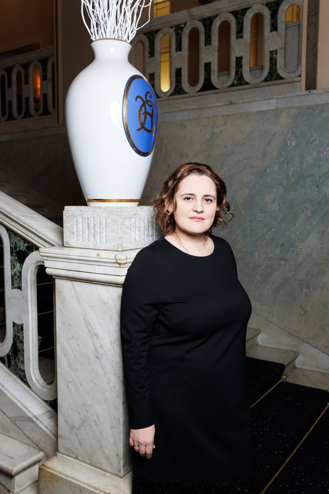 Наталья Гаврилюк