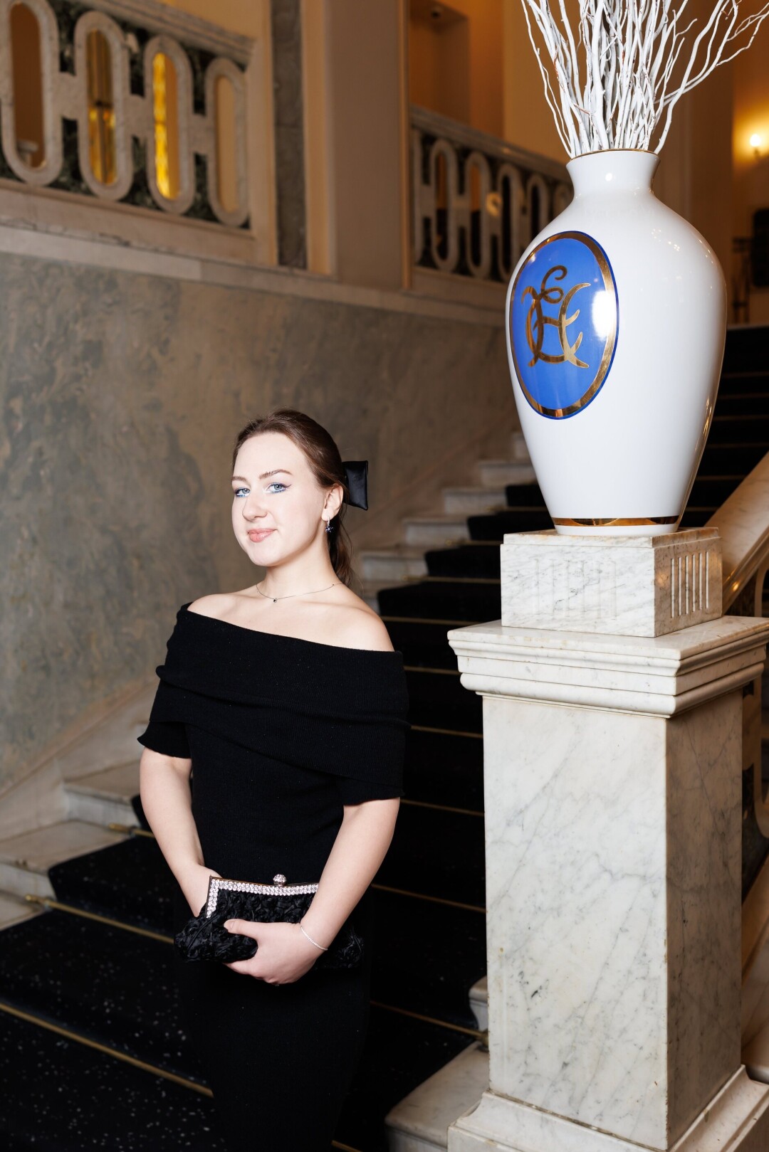 Екатерина Осыпкина